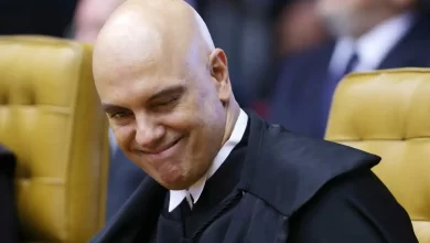 Alexandre de Moraes Aplica Limitação