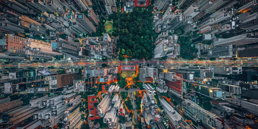 No Aniversário de São Paulo, os números não mentem: dados mostram que tudo na cidade tem dimensões gigantescas