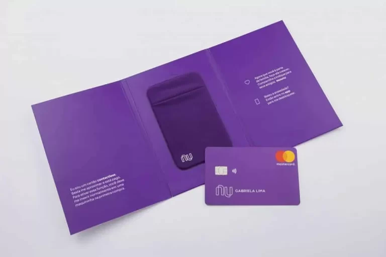 Aumente o limite do cartão de crédito Nubank em 5 passos