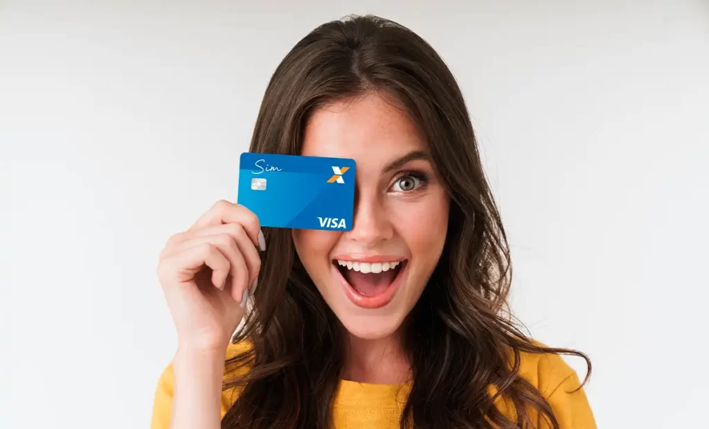 Cartão de Crédito Caixa SIM: Fácil Aprovação Online