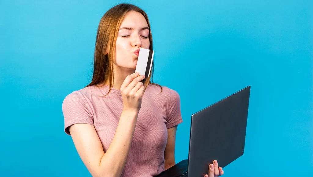 Cartão de Crédito para Negativado: Aprovação Rápida 2024