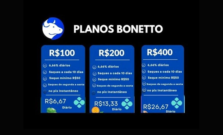 Empresa que paga rendimento diário por aplicativo