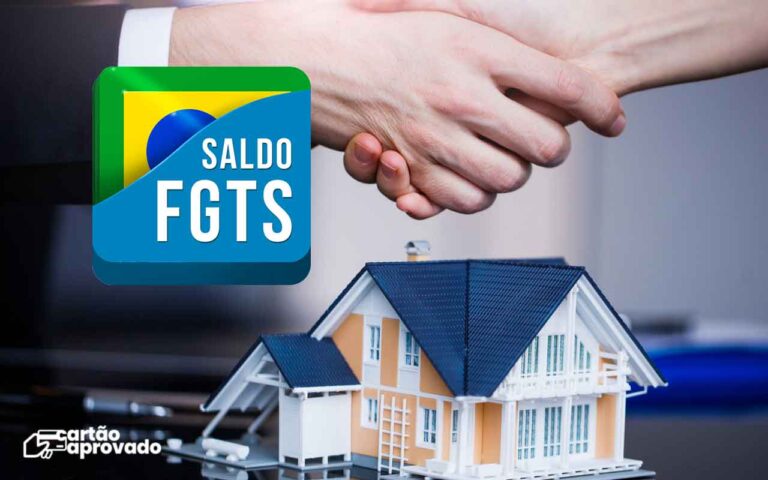 GOVERNO Libera Financiamento de Imóvel Com FGTS Futuro