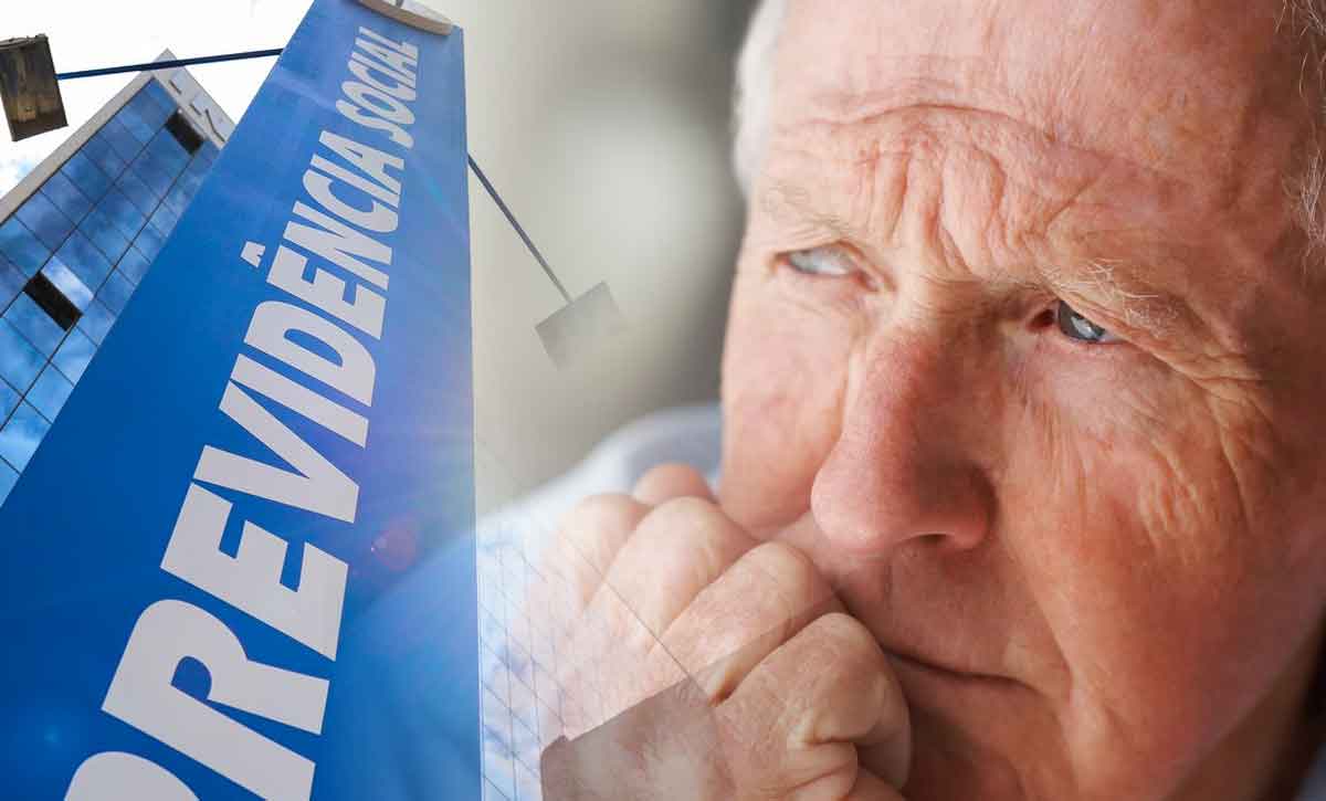 INSS é autorizado a cortar aposentadoria de mais de 10 anos de benefício