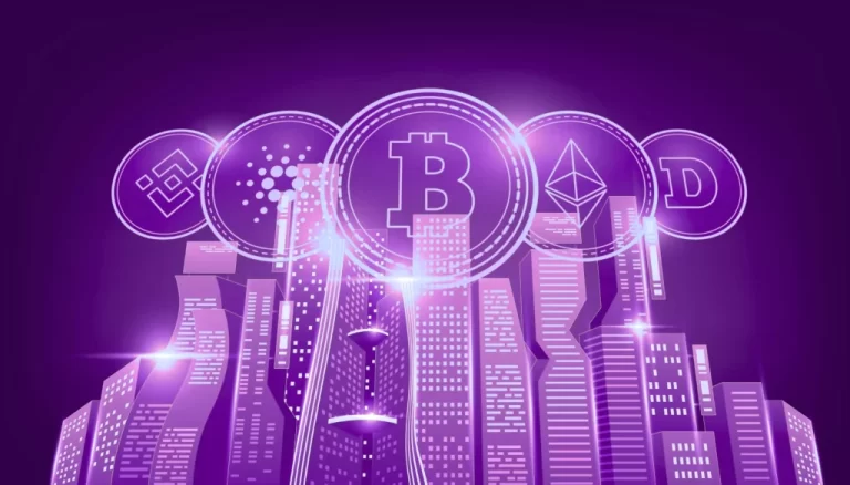 o que são criptomoedas