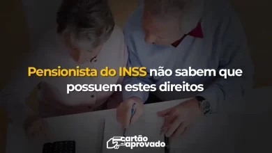 Pensionista do INSS não sabem que possuem estes direitos