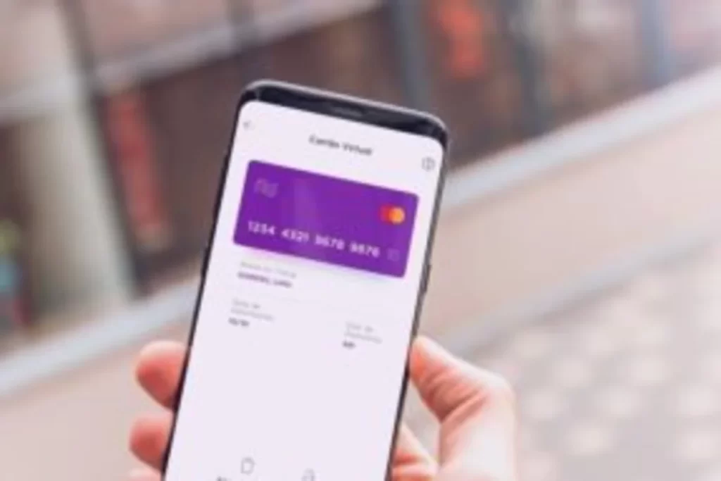 Quais são os benefícios de usar um cartão de crédito virtual?