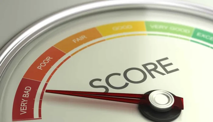 Qual score mínimo em 2022