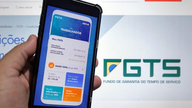 Saque Extraordinário do FGTS 2022: Até quando posso sacar?