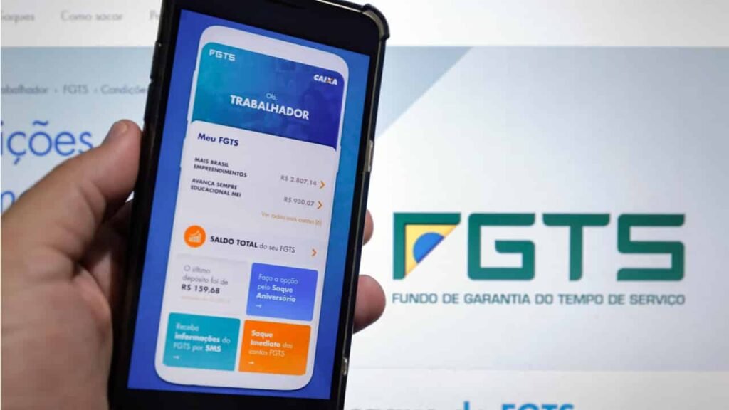 Saque de Aniversário do FGTS está liberado; Veja as datas