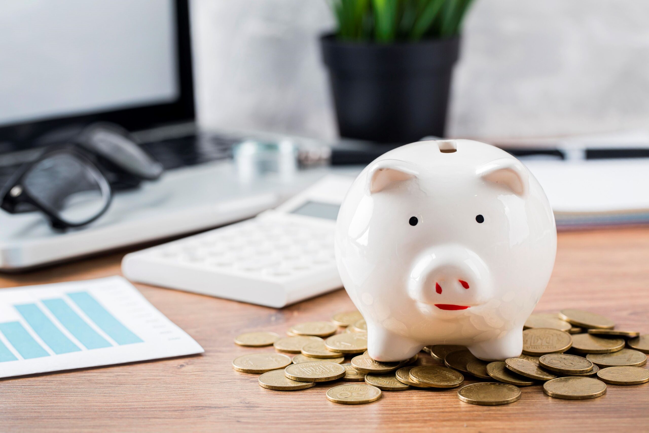 Saber como investir no Tesouro Direto é importante para um jovem de 20 anos fazer escolhas acertadas e ver o patrimônio crescer com o tempo. Foto: Freepik