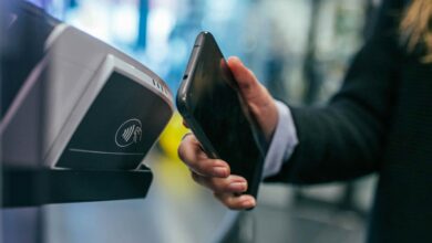 embedded finance no Brasil