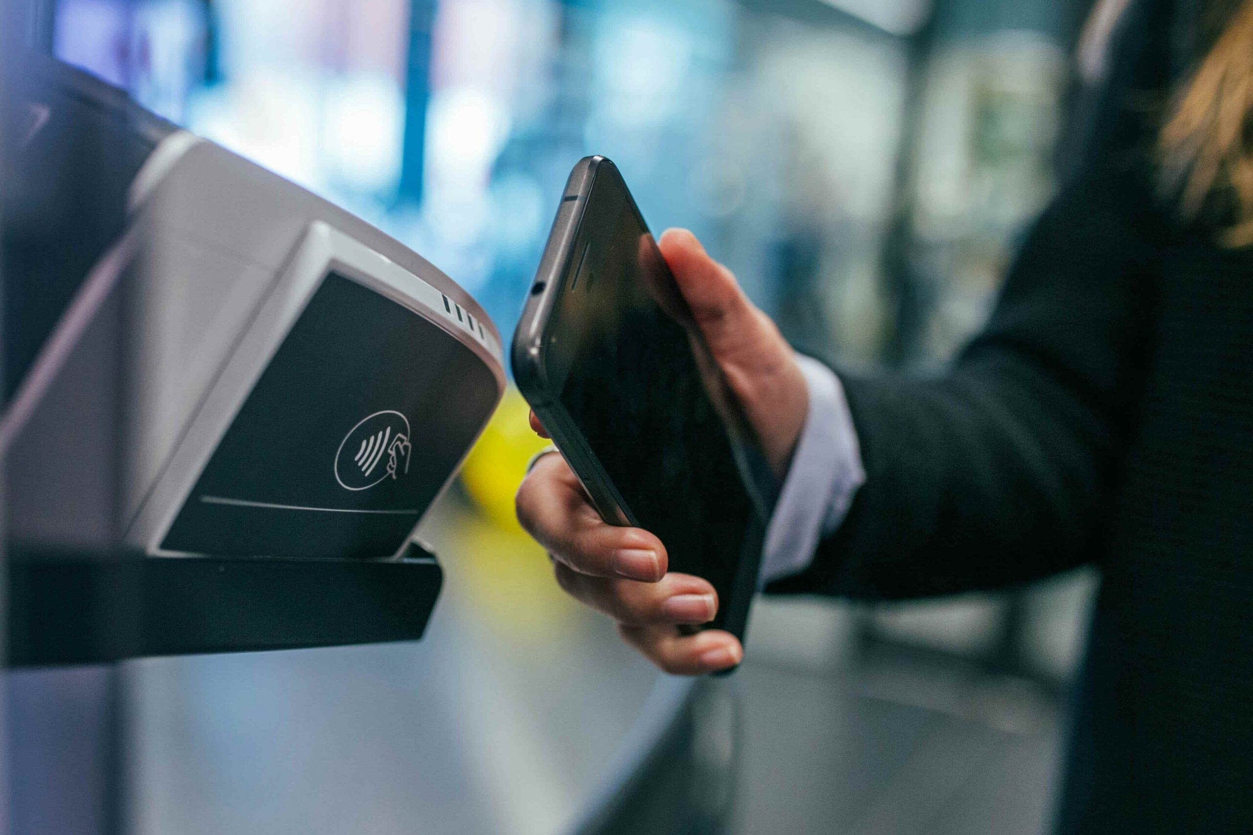 embedded finance no Brasil