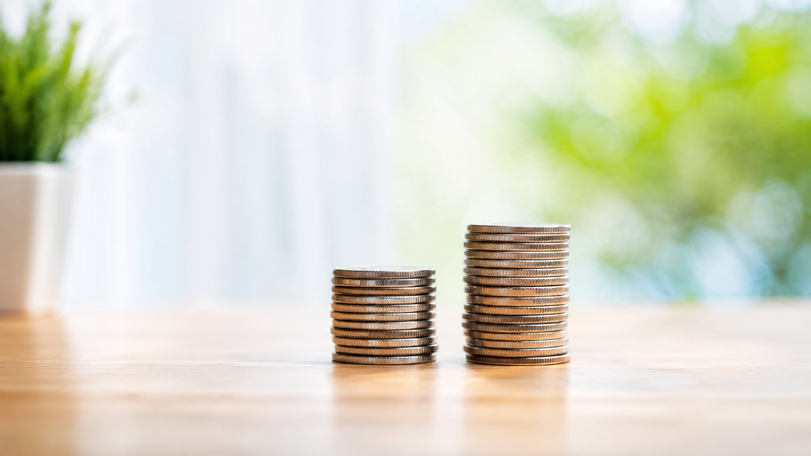 Comparação de rendimento entre LCI e LCA e o CDB